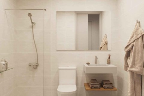 Купить квартиру в Терраса, Испания с 4 комнаты, 143.0м², № 3122 - фото 3