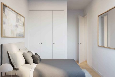 Купить квартиру в Терраса, Испания с 4 комнаты, 143.0м², № 3122 - фото 2