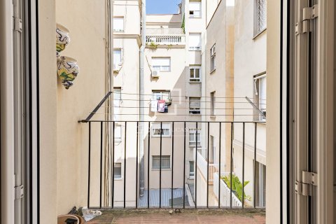 3 bedrooms apartment for sale in Barcelona, Catalonia, Spain № 6602 - photo 26