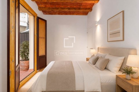 Купить квартиру в Барселона, Испания с 2 спальни, 69м², № 6597 - фото 30