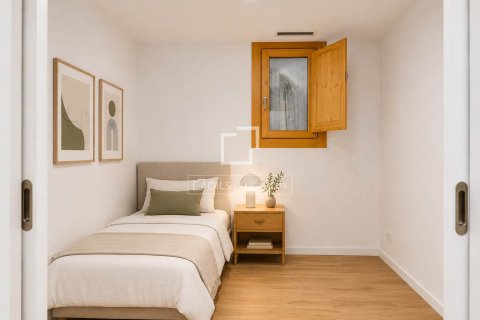Купить квартиру в Барселона, Испания с 2 спальни, 69м², № 6597 - фото 28