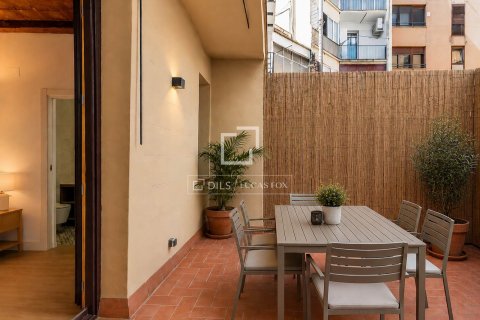 Купить квартиру в Барселона, Испания с 2 спальни, 69м², № 6597 - фото 29
