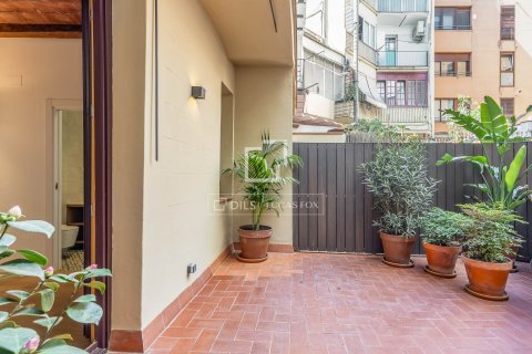 Apartamento de 2 dormitorios en venta en Barcelona, Cataluña, Spain № 6597