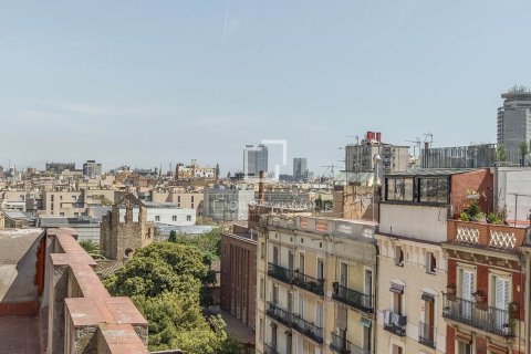 Apartamento de 2 dormitorios en venta en Barcelona, Cataluña, Spain № 6597 - foto 23