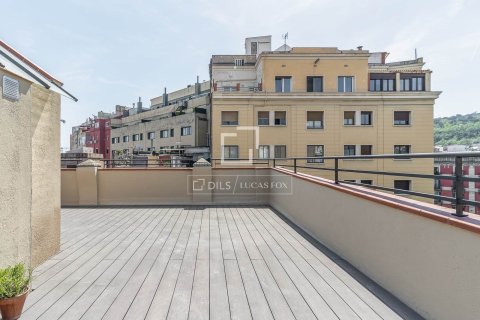 Apartamento de 2 dormitorios en venta en Barcelona, Cataluña, Spain № 6597 - foto 24