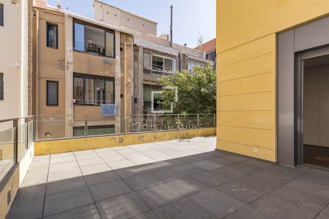 3 chambres apartment à vendre à Barcelona, Catalonia, Spain № 6599 - photo 18