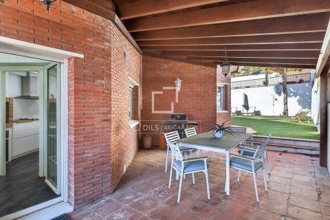 5 chambres villa à vendre à Argentona, Barcelona, Catalonia, Spain № 6601 - photo 18