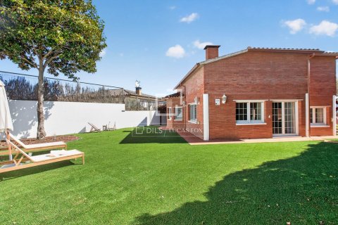 5 chambres villa à vendre à Argentona, Barcelona, Catalonia, Spain № 6601 - photo 2