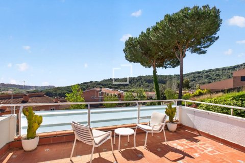 5 chambres villa à vendre à Argentona, Barcelona, Catalonia, Spain № 6601 - photo 3