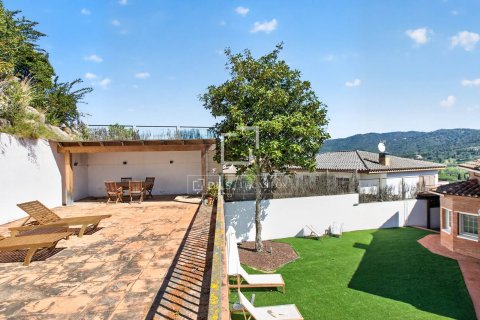 5 chambres villa à vendre à Argentona, Barcelona, Catalonia, Spain № 6601 - photo 4