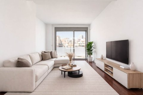 2 bedrooms apartment for sale in Barcelona, Catalonia, Spain № 6598