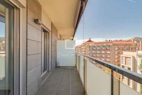 Apartamento de 2 dormitorios en venta en Barcelona, Cataluña, Spain № 6598 - foto 7
