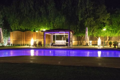 Villa de 8 dormitorios en venta en Sitges, Barcelona, Cataluña, Spain № 6596 - foto 2