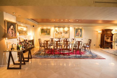 Villa de 8 dormitorios en venta en Sitges, Barcelona, Cataluña, Spain № 6596 - foto 8
