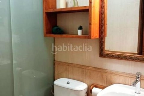 Купить кафе / ресторан в Сантс-Монтжуик, Барселона, Испания с 5 спален, 89м², № 3175 - фото 20