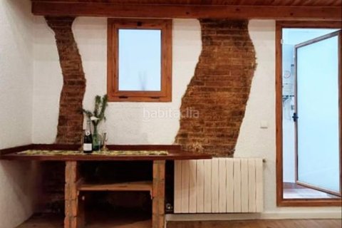 Купить кафе / ресторан в Сантс-Монтжуик, Барселона, Испания с 5 спален, 89м², № 3175 - фото 3