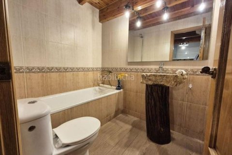 Купить кафе / ресторан в Сантс-Монтжуик, Барселона, Испания с 5 спален, 89м², № 3175 - фото 18