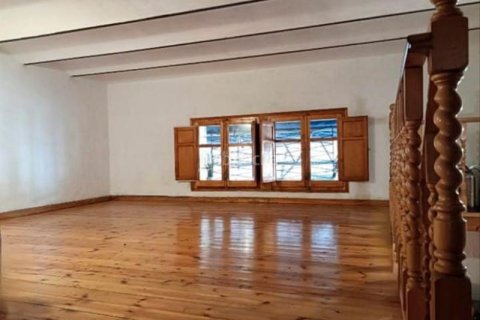 Кафе / ресторан с 5 спальнями в Сантс-Монтжуике, Барселона, Каталония, Испания № 3177