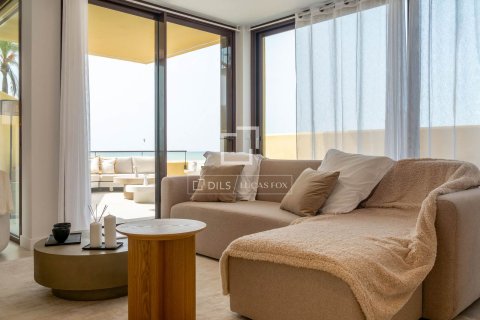 Apartamento de 2 dormitorios en venta en Cubelles, Barcelona, Cataluña, Spain № 4123