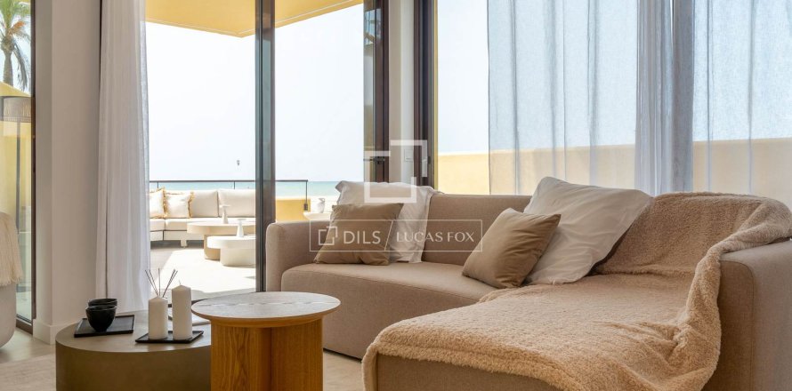 Apartamento de 2 dormitorios en venta en Cubelles, Barcelona, Cataluña, Spain № 4123