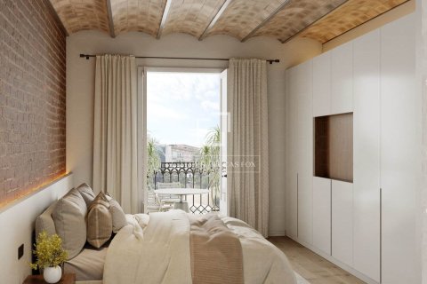 4 chambres apartment à vendre à Barcelona, Catalonia, Spain № 4122 - photo 4