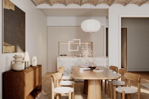 4 chambres apartment à vendre à Barcelona, Catalonia, Spain № 4122 - photo 2