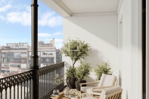 4 chambres apartment à vendre à Barcelona, Catalonia, Spain № 4122 - photo 3