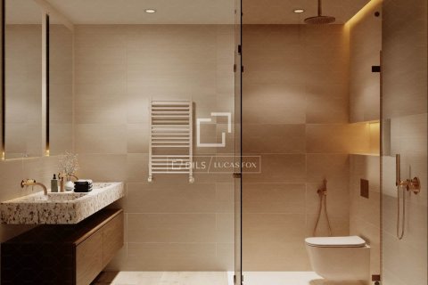 4 chambres apartment à vendre à Barcelona, Catalonia, Spain № 4122 - photo 5