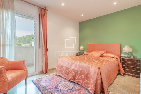 6 chambres villa à vendre à Sitges, Barcelona, Catalonia, Spain № 4119 - photo 27