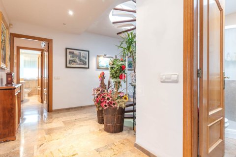 6 chambres villa à vendre à Sitges, Barcelona, Catalonia, Spain № 4119 - photo 26