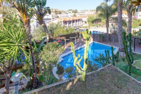 6 chambres villa à vendre à Sitges, Barcelona, Catalonia, Spain № 4119 - photo 2