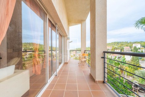 6 chambres villa à vendre à Sitges, Barcelona, Catalonia, Spain № 4119 - photo 11