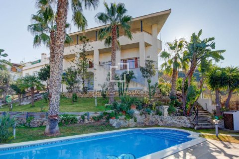 6 chambres villa à vendre à Sitges, Barcelona, Catalonia, Spain № 4119