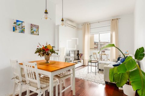 4 chambres apartment à vendre à Barcelona, Catalonia, Spain № 4117