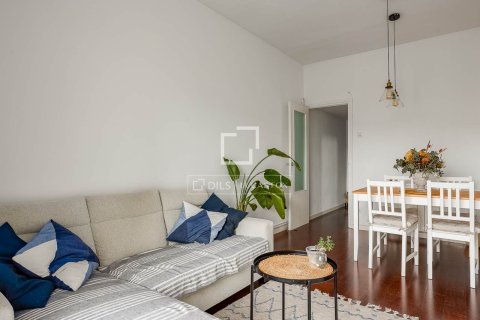 Apartamento de 4 dormitorios en venta en Barcelona, Cataluña, Spain № 4117 - foto 5