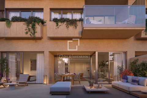 Apartamento de 3 dormitorios en venta en Cubelles, Barcelona, Cataluña, Spain № 4121 - foto 7