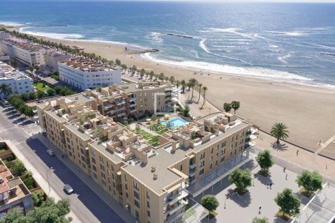 Apartamento de 3 dormitorios en venta en Cubelles, Barcelona, Cataluña, Spain № 4121 - foto 16