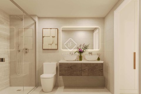 Apartamento de 3 dormitorios en venta en Cubelles, Barcelona, Cataluña, Spain № 4121 - foto 24