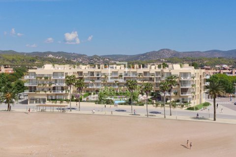 Apartamento de 3 dormitorios en venta en Cubelles, Barcelona, Cataluña, Spain № 4121 - foto 17