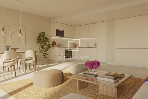 3 chambres apartment à vendre à Cubelles, Barcelona, Catalonia, Spain № 4121