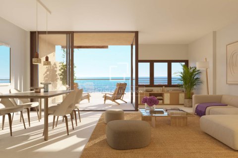 Apartamento de 3 dormitorios en venta en Cubelles, Barcelona, Cataluña, Spain № 4121 - foto 3