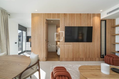 3 chambres apartment à vendre à Barcelona, Catalonia, Spain № 4120 - photo 16