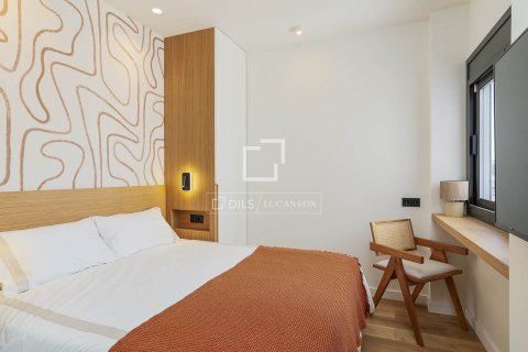 3 chambres apartment à vendre à Barcelona, Catalonia, Spain № 4120 - photo 24