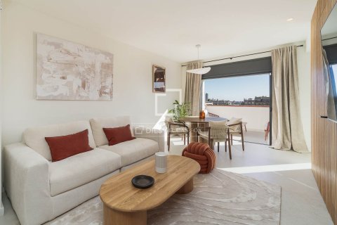 3 chambres apartment à vendre à Barcelona, Catalonia, Spain № 4120 - photo 3