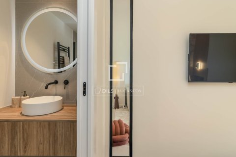 3 chambres apartment à vendre à Barcelona, Catalonia, Spain № 4120 - photo 20