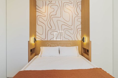 3 chambres apartment à vendre à Barcelona, Catalonia, Spain № 4120 - photo 26