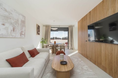 3 chambres apartment à vendre à Barcelona, Catalonia, Spain № 4120