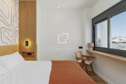 3 chambres apartment à vendre à Barcelona, Catalonia, Spain № 4120 - photo 25