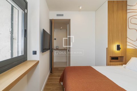 3 chambres apartment à vendre à Barcelona, Catalonia, Spain № 4120 - photo 28