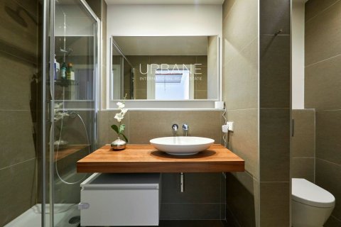 Купить квартиру в Эшампле, Испания с 3 спальни, 160м², № 2663 - фото 10